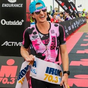 Meet your Posher, Deborah